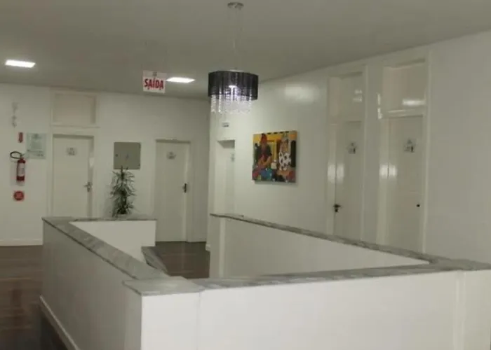 Hotel Sumare Centro