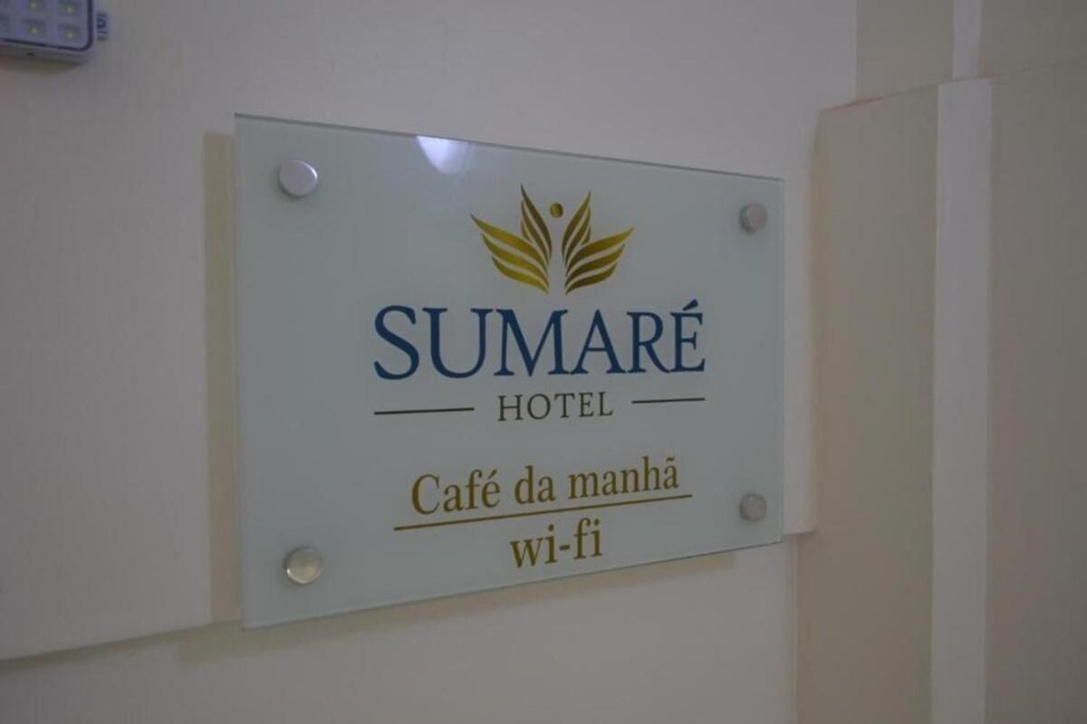 Sumare Centro Florianopolis