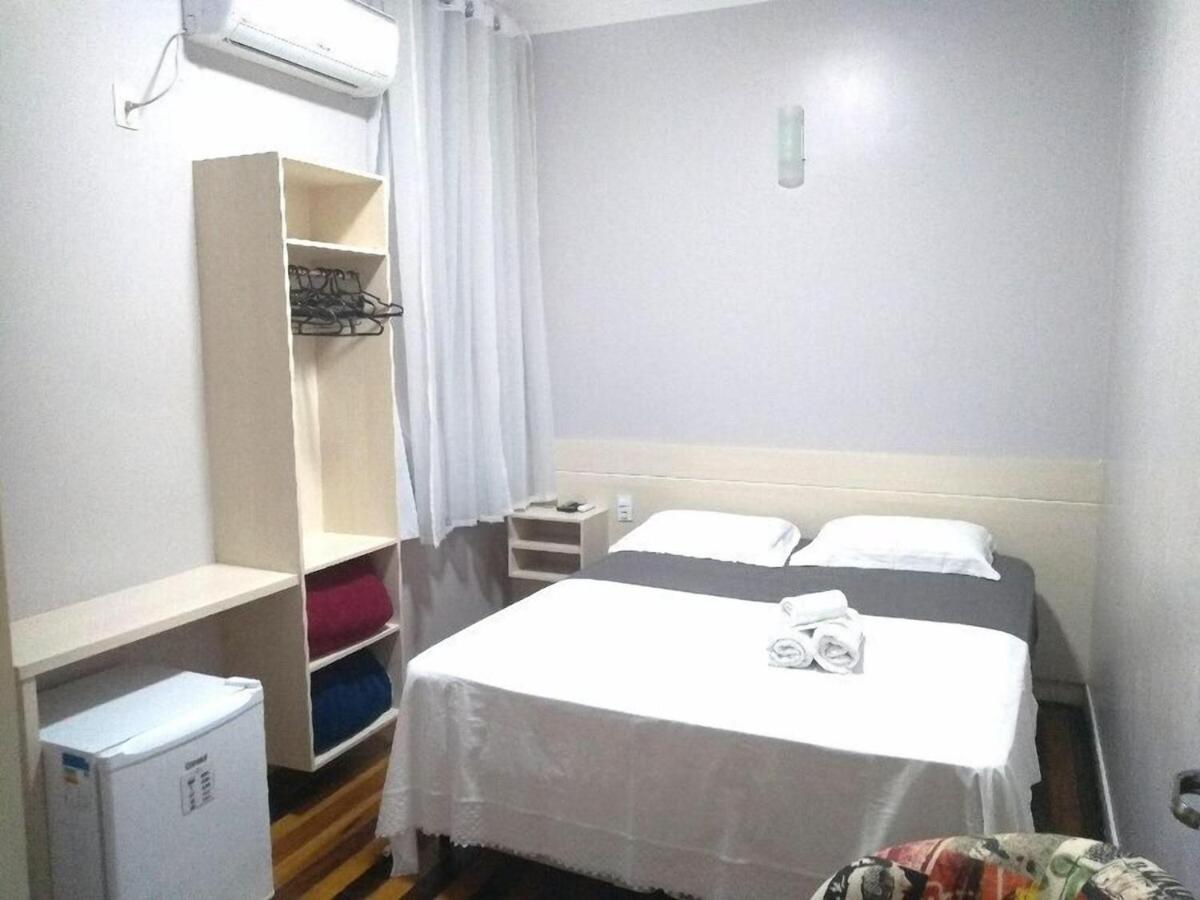 Sumare Centro Hotel