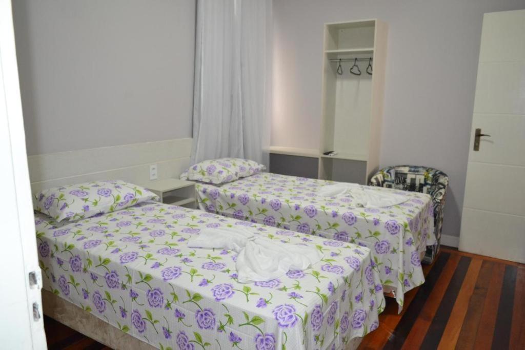 Hotel Sumare Centro Florianopolis