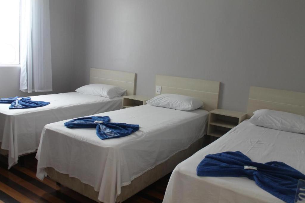 Sumare Centro 4*