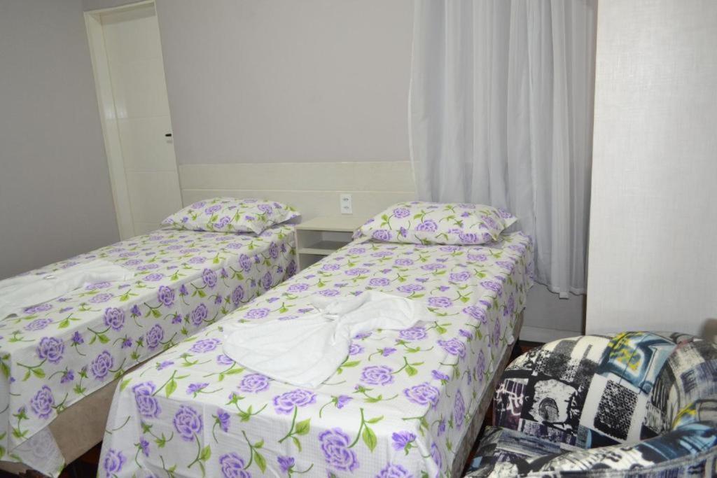 Hotel Sumare Centro